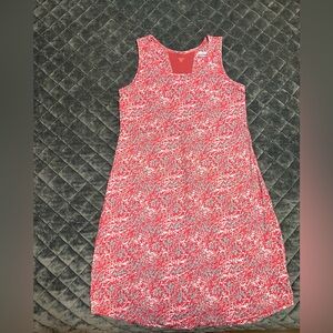 Columbia Dress